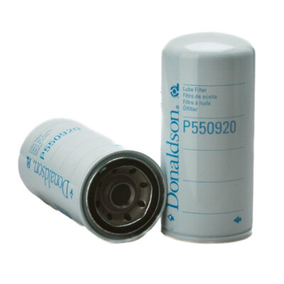 P550920 Lube Filter