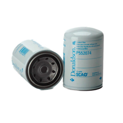 P552074 Coolant Filter