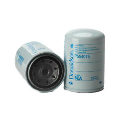 P554075 Coolant Filter