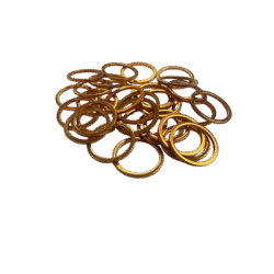 2657552754 Copper Washer