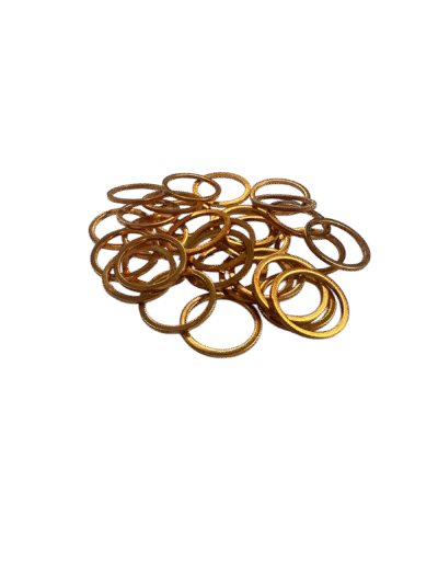 2657552754 Copper Washer