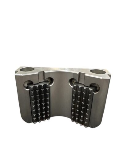 3128082907 Replaceable Insert Breakout Jaw