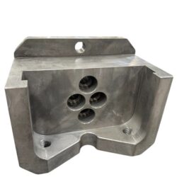 3128300268 Piston Rod End