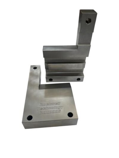 3222339615 Timing Plate