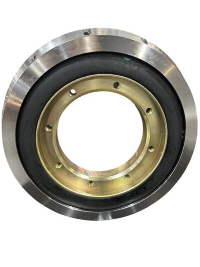 Manufactured Part A
