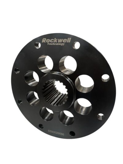 5590026686 Hub