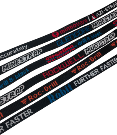 Custom Straps