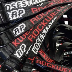 HS1250 1250mm Mine Strap