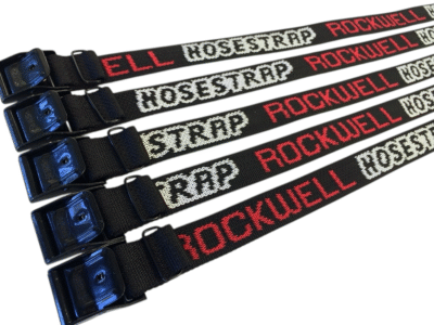 HS750 750mm Mine Strap - Image 2
