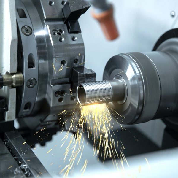 CNC Lathe